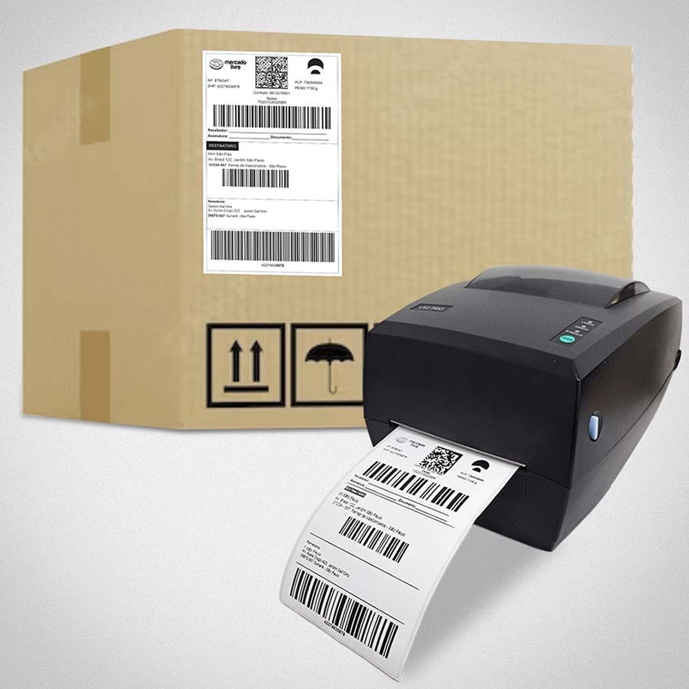 Etiquetas Ecommerce